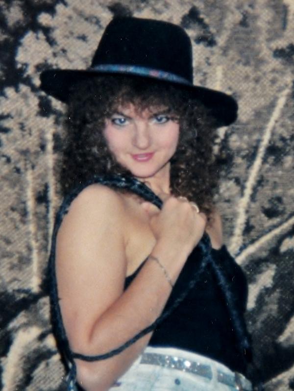 Sharon Hodge - Class of 1984 - Yough High School