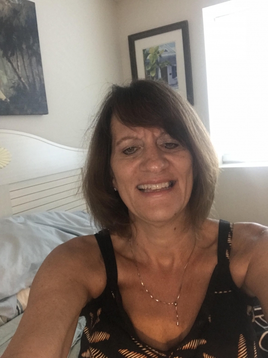 Colleen Dunbar - Class of 1981 - Yough High School