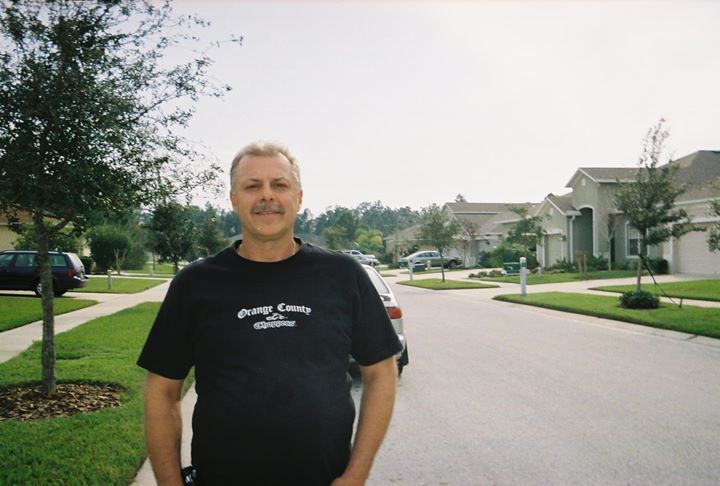 Matthew Kostelac - Class of 1974 - Yough High School