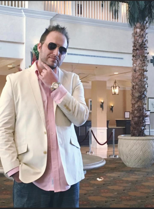 Nick Cyktor - Class of 1998 - Yough High School