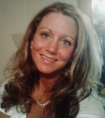 Amy Smith - Class of 1998 - Yough High School