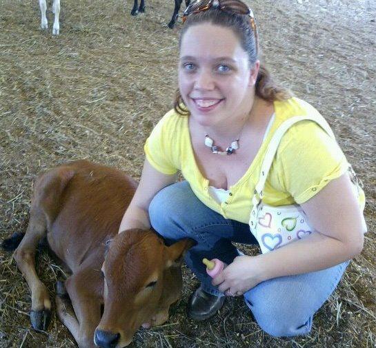 Tina Reinstadtler - Class of 2000 - Yough High School