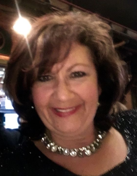 Donna Yelich - Class of 1978 - Yough High School