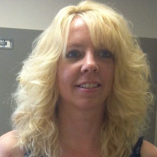 Betsy Mann Paulisick - Class of 1988 - Yough High School