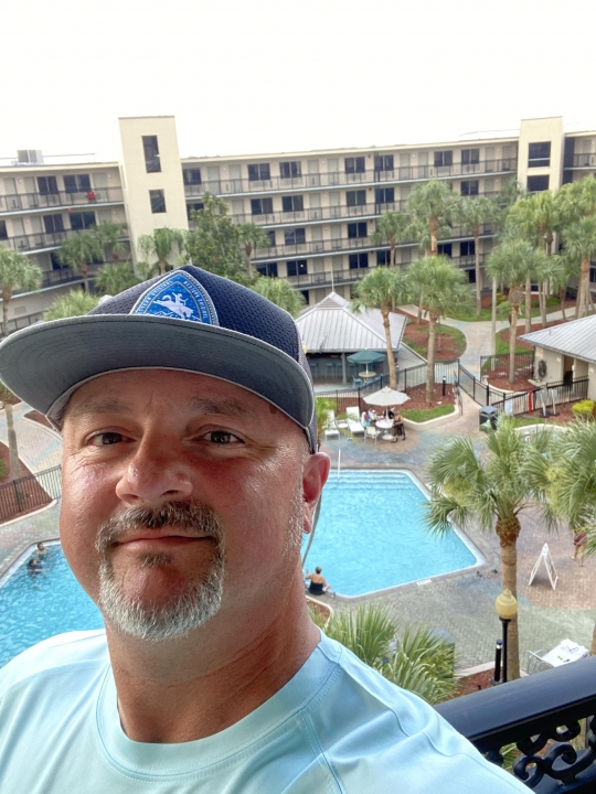 David Vandyke - Class of 1997 - Yough High School