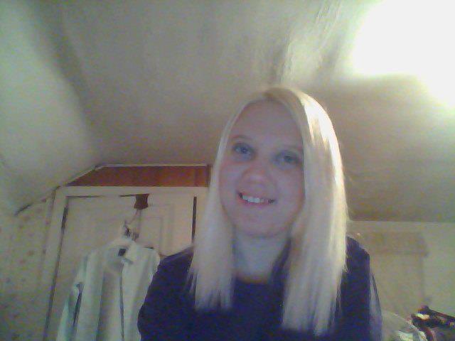 Lauren Francis - Class of 2005 - Yough High School