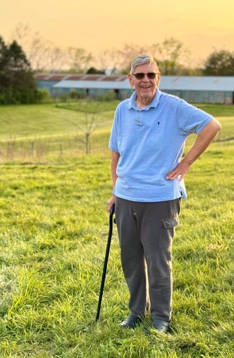 Raymond Livingston - Class of 1967 - Burrell High School