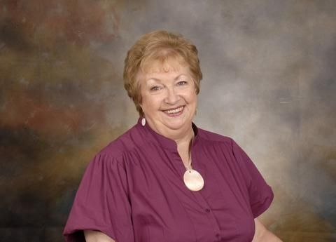 Judy Short - Class of 1959 - Alameda High School