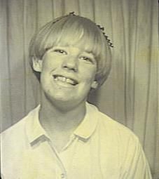 Jackie Coe - Class of 1968 - Alameda High School