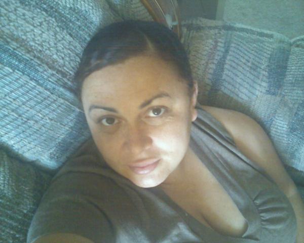 Tina Williams - Class of 1994 - Alameda High School