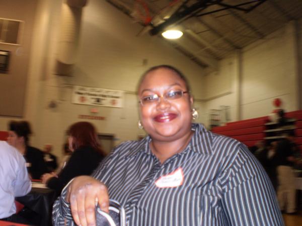 Deanna Jones - Class of 1989 - Alameda High School