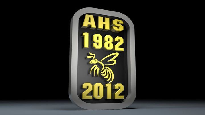 Adan Alonzo - Class of 1982 - Alameda High School