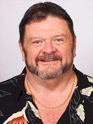 Joseph Byron - Class of 1964 - Alameda High School
