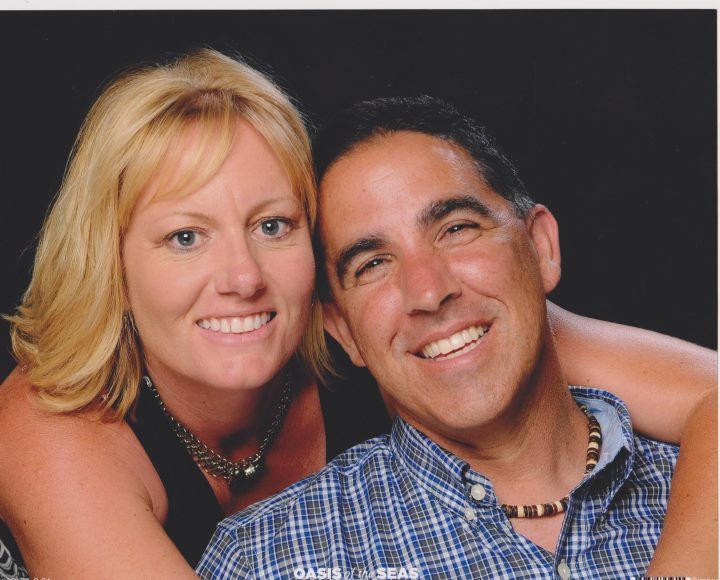 Kasaundra Salinas - Class of 1986 - Alameda High School