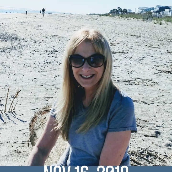 Denise Gerber - Class of 1973 - Alameda High School