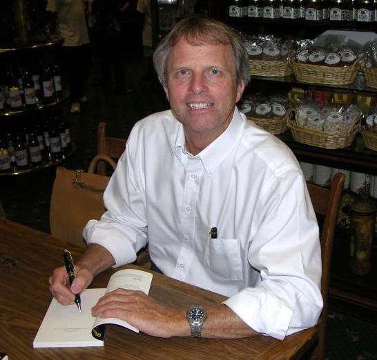 Harrold Dwyer - Class of 1964 - Alameda High School