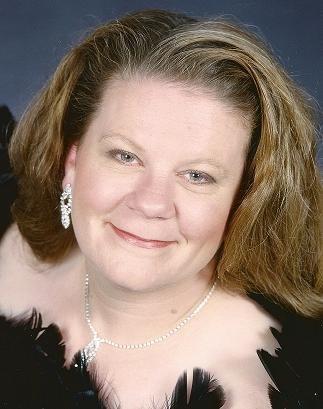 Kimberly Lanier - Class of 1982 - Alameda High School