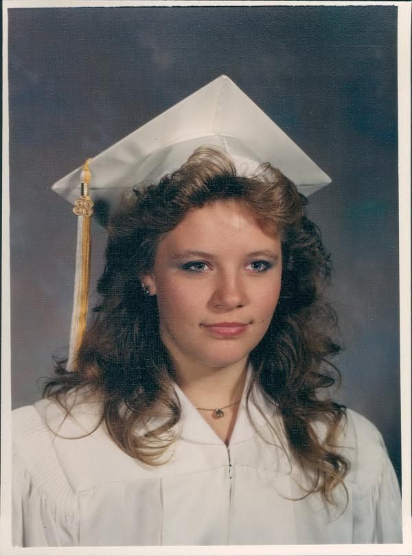 Wanda Moore - Class of 1988 - Alameda High School