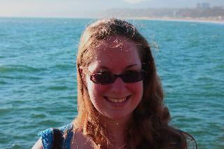Stephanie Vischansky - Class of 2007 - Alameda High School