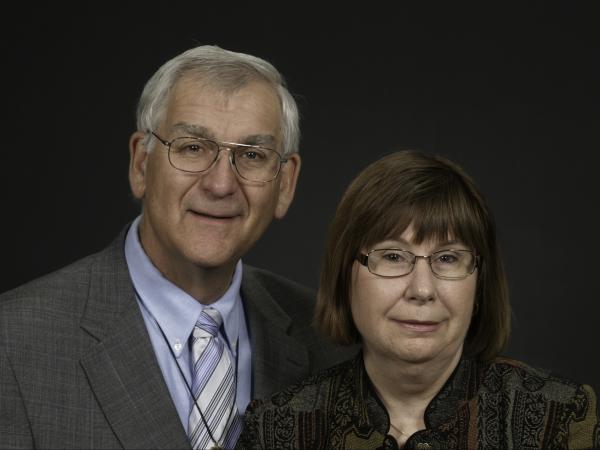 Herb Vanderbilt - Class of 1964 - Alameda High School