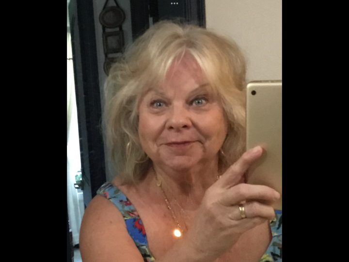 Peggy Dunn - Class of 1967 - Alameda High School