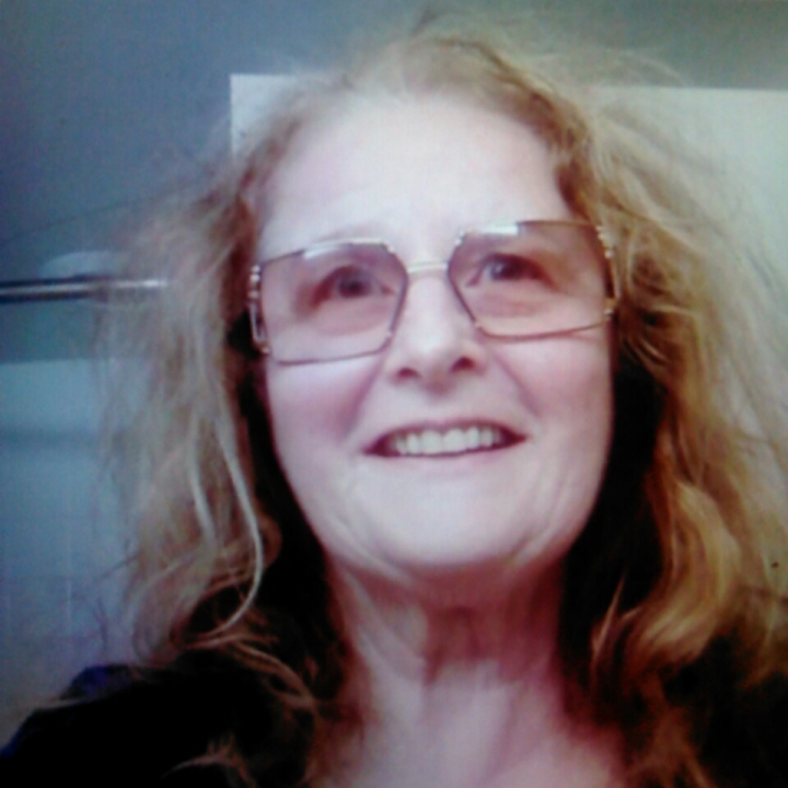 Nadine Merrill - Class of 1960 - Alameda High School