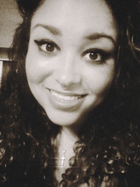 Melanie Duffey - Class of 2009 - Alameda High School