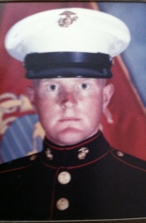 Jason Olmsted - Class of 1989 - Alameda High School