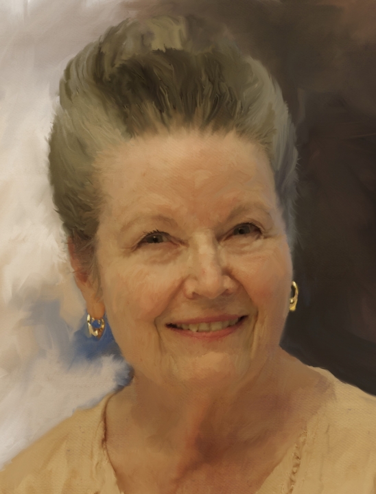 Sue King - Class of 1964 - Alameda High School