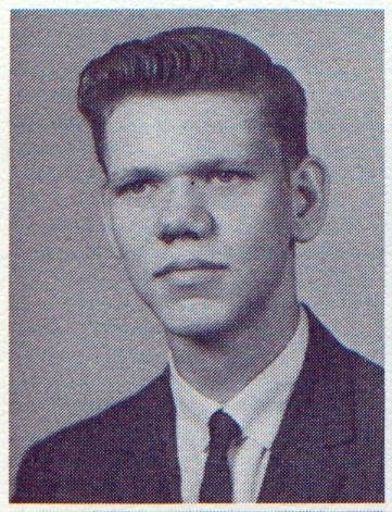 John Smith - Class of 1965 - Valley High School