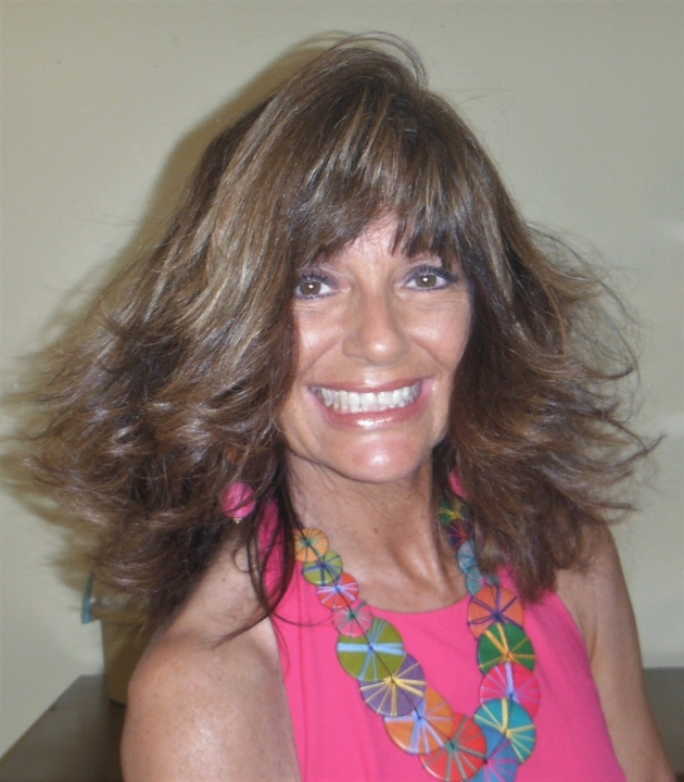 Anna Capone - Class of 1980 - Valley High School