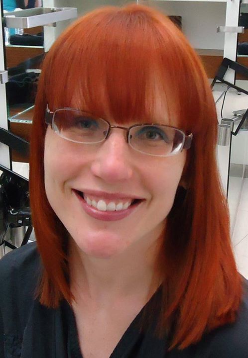 Jennifer Rauktis - Class of 1994 - Perry Traditional Academy High School