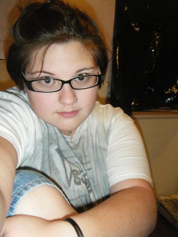 Rachael Jaquay - Class of 2008 - Perry Traditional Academy High School