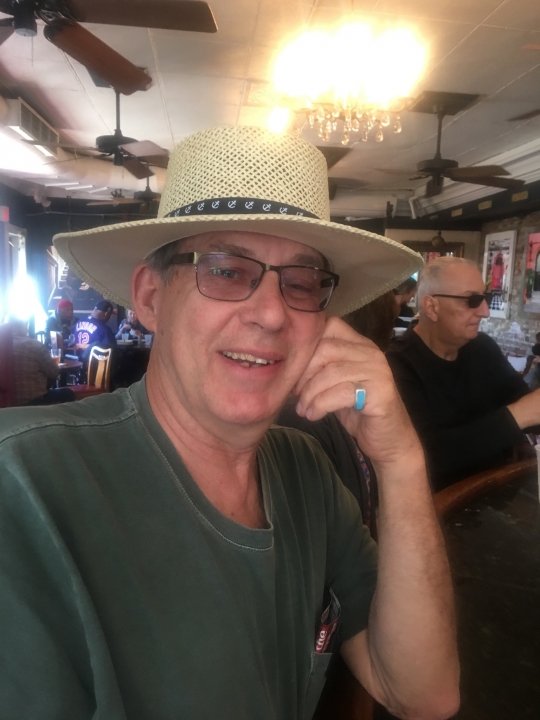 James Singer - Class of 1971 - Perry Traditional Academy High School