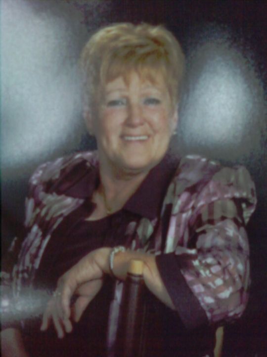 Bonna Lee Bauerle - Class of 1961 - Perry Traditional Academy High School