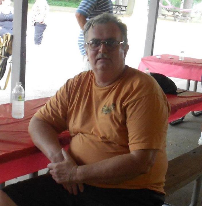 Paul Shepherd - Class of 1968 - Perry Traditional Academy High School