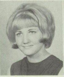 Ann Isenberg - Class of 1967 - Perry Traditional Academy High School