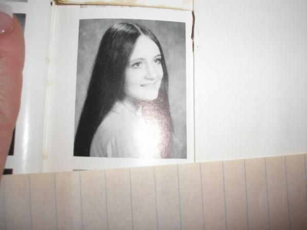Nancy Helbling - Class of 1976 - Perry Traditional Academy High School