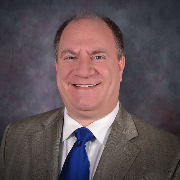 Matthew Catanzaro - Class of 1989 - Perry Traditional Academy High School
