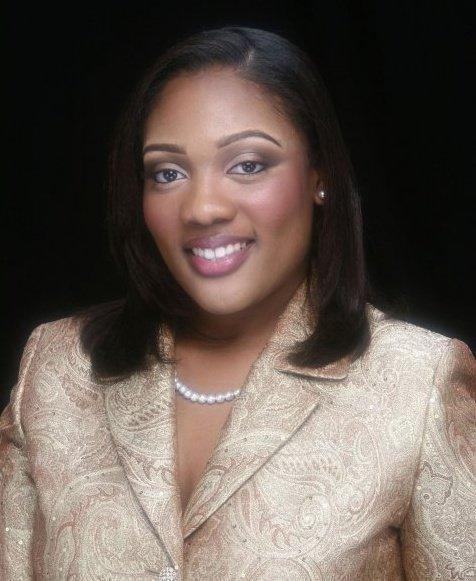 Alyson Blackburn - Class of 2003 - Perry Traditional Academy High School