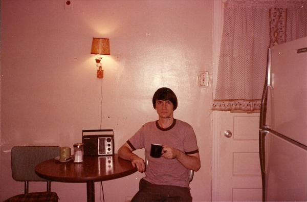 John Zaidel - Class of 1968 - Perry Traditional Academy High School