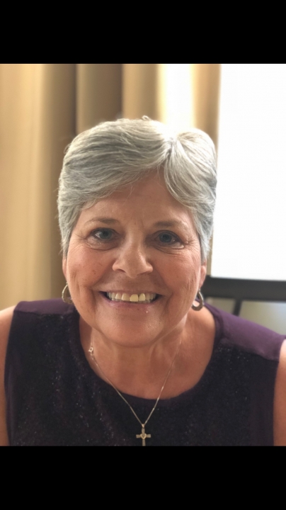 Theresa Frerotte - Class of 1972 - Ford City High School