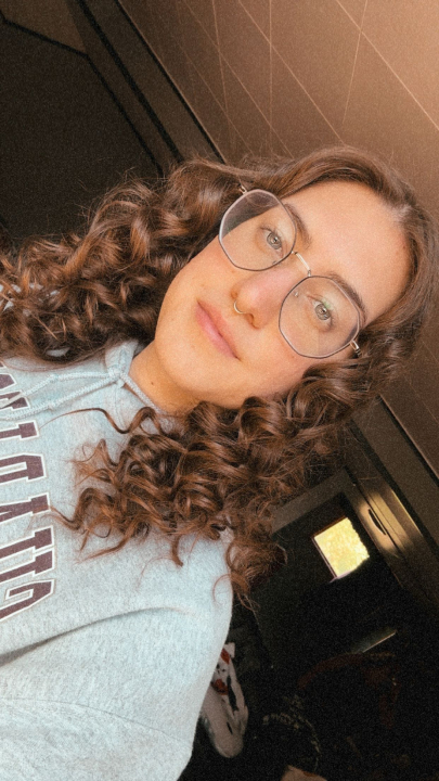 Dove Reeher - Class of 2019 - Mercer Area Jr/sr High School