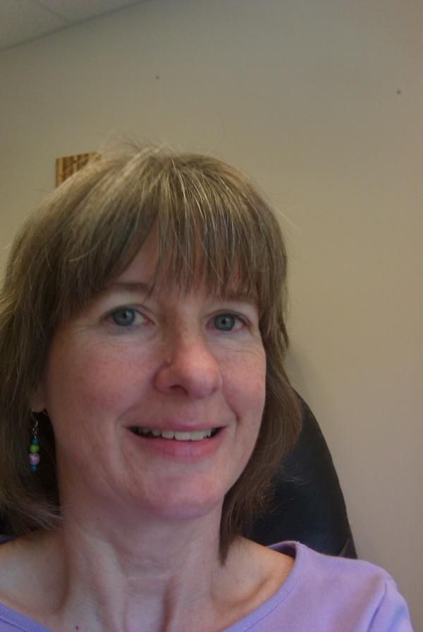Kimberly Foster - Class of 1979 - Mercer Area Jr/sr High School