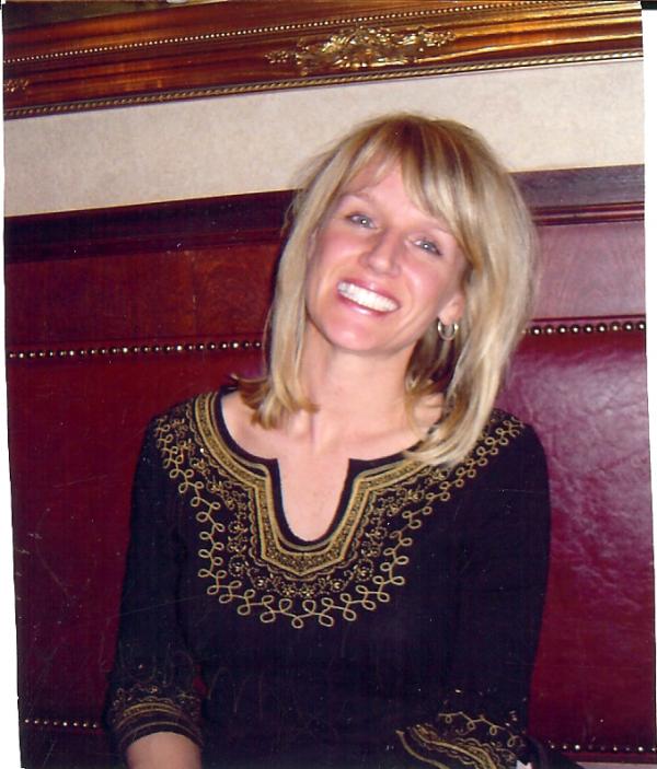Debbie Mcclay - Class of 1994 - Mercer Area Jr/sr High School