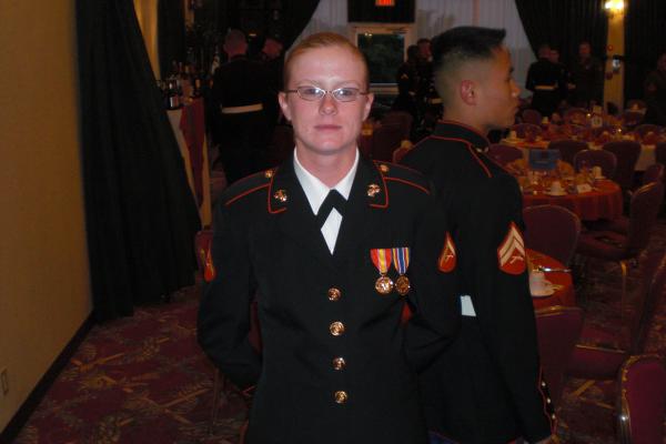 Katie Runyan - Class of 2007 - Mercer Area Jr/sr High School