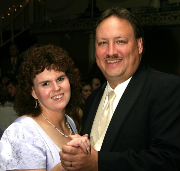 Amy Martin - Class of 1985 - Mercer Area Jr/sr High School