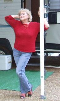 Sandy Farley - Class of 1965 - Mercer Area Jr/sr High School