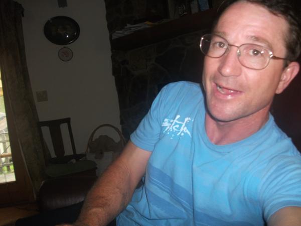 Alan Trowbridge - Class of 1987 - Mercer Area Jr/sr High School
