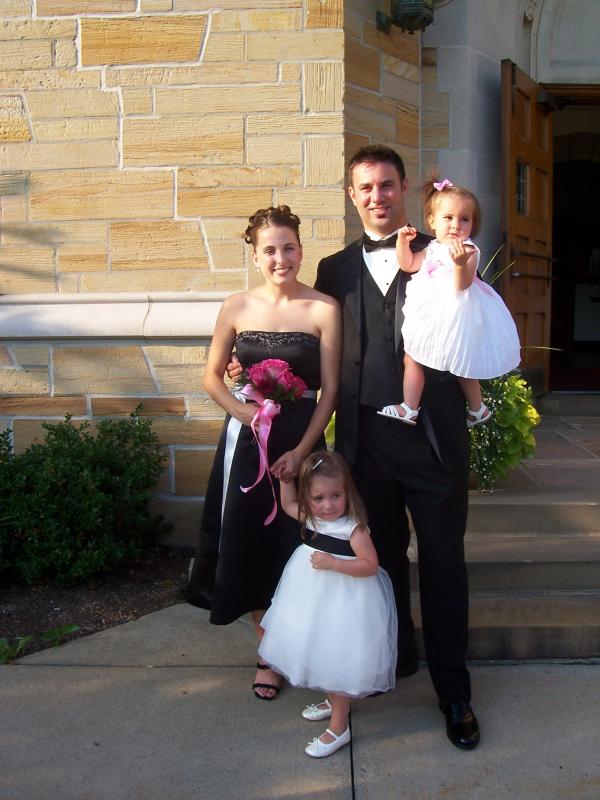 Lisa Keehlwetter - Class of 1997 - Mercer Area Jr/sr High School